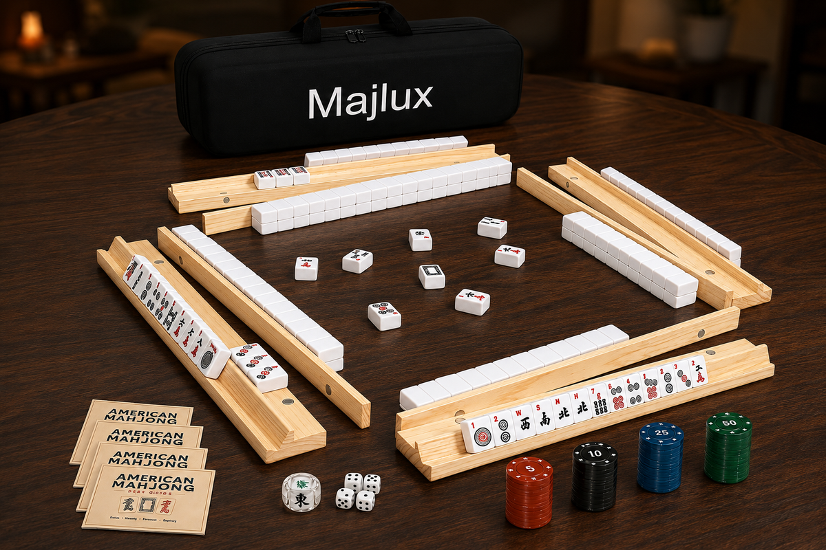 Mahjong Sets